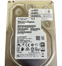 WD NetApp 8TB 3.5" 7.2K 12Gbps SAS HDD HUS728T8TAL5204 / 0B36445-108-00455+A4