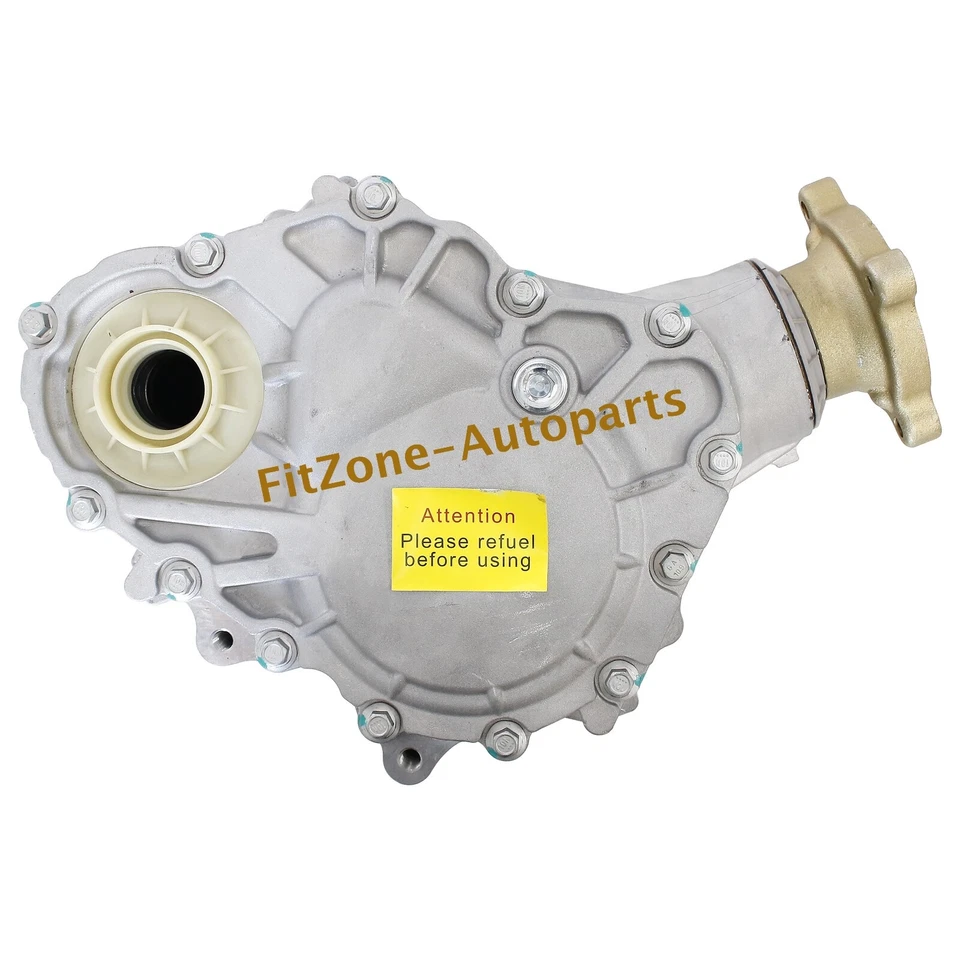 Transfer Case Differential For 2007-2015 Ford Edge Explorer Taurus 4WD 600-234 - Image 3 of 4