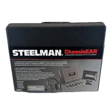 Steelman ChassisEAR Kit EngineEAR Electronic Squeak and Rattle Finder