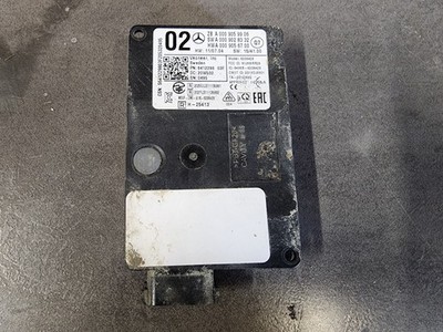 #29 Mercedes Radarsensor Totwinkel Assistent Original A0009059906 Sensor W166