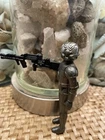 Zuckuss Star Wars 1982 Kenner Vintage Bounty Hunter Action Figure  Complete