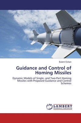 Bulent Ozkan | Guidance and Control of Homing Missiles | Taschenbuch | Englisch