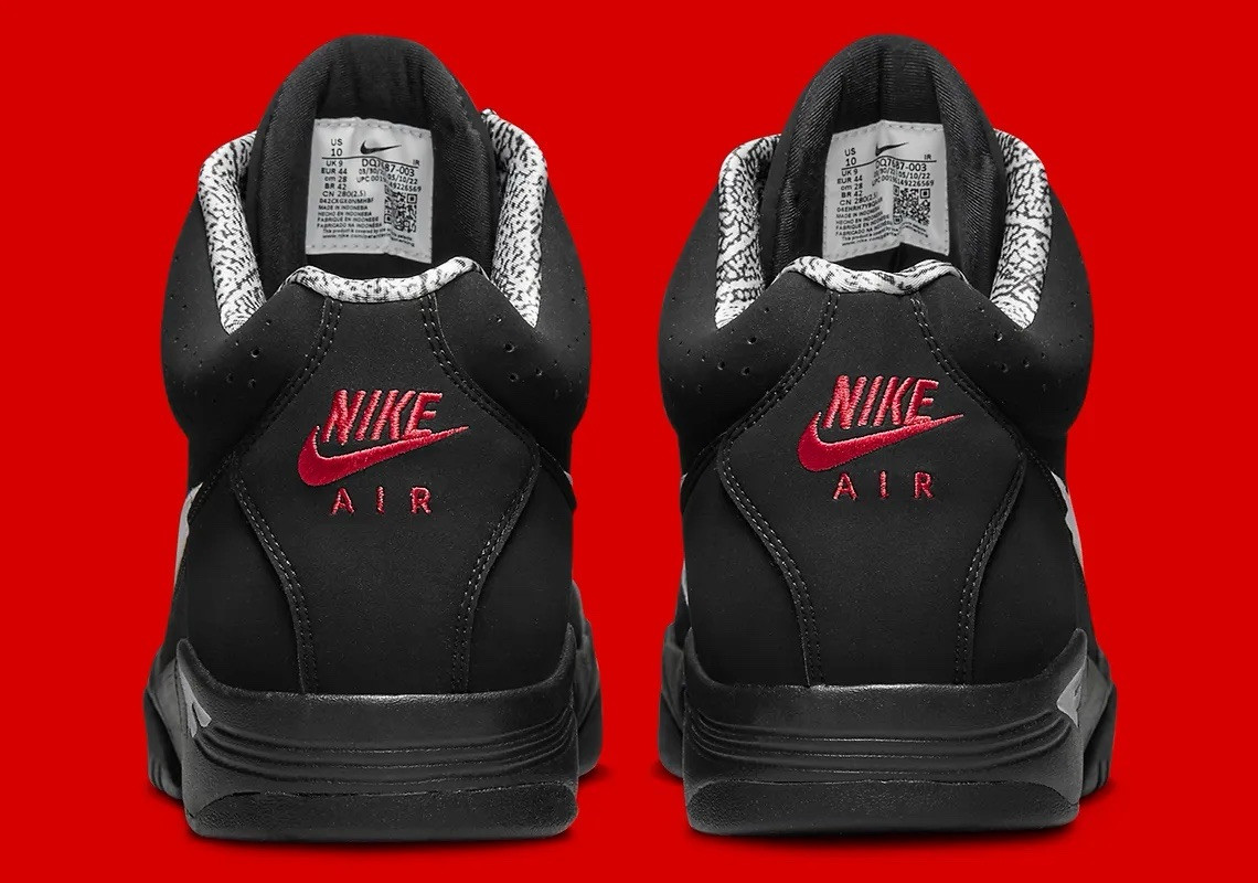 Nike バスケットシューズ DQ7687-003 US9 Nike バスケットシューズ DQ7687-003 US9 - メルカリ