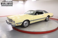 1973 Ford Thunderbird for Sale