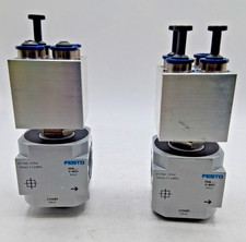 Festo FRM-D-MIDI Branching Module 170685 - Lot of 2