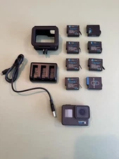 GoPro Hero 7 - 8 Batteries