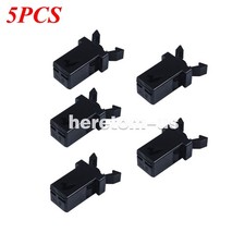 5PCS Repair Push to Lock Latches for Synology Type DS1511 DS710 DX510 D3 Tray