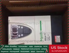 Vip SCHNEIDER ATV71HD11M3X neuf dans sa boîte