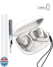 Case for Soundcore AeroFit 2 by Anker, Noise Cancelling Wireless 