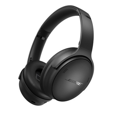 bose quiet comfort headphones noise cancelling black