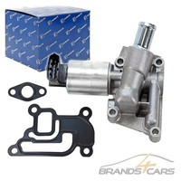 Pierburg AGR-VENTIL FÜR Opel Agila Astra H Combo Corsa C Meriva Tigra 1.0 - 1.4