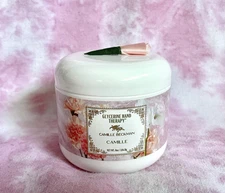 Camille Beckman Glycerine Hand Therapy Cream 8 oz – Signature Camille Scent