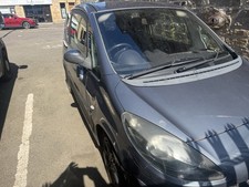 Peugeot 1007 Spares Or Repair
