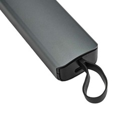 Accurate LCD Display Measuring Device Perfect for Everyday Sobriety Checks