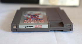 Blades of Steel (Nintendo NES, 1988) CIB