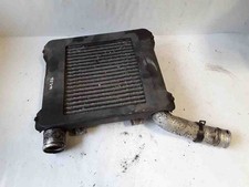 HYUNDAI H-1 / STAREX Ladeluftkühler 281904A000 2.50 Diesel 2004 30354666