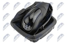 NTY Schalthebelknauf GZB-ME-010 für MERCEDES-BENZ