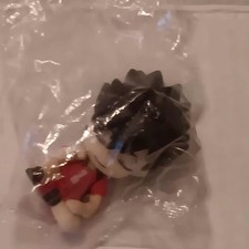Megahouse Look Up Series Tetsuro Kuroo Haikyuu Uniforme de Voleibol Anime Chibi