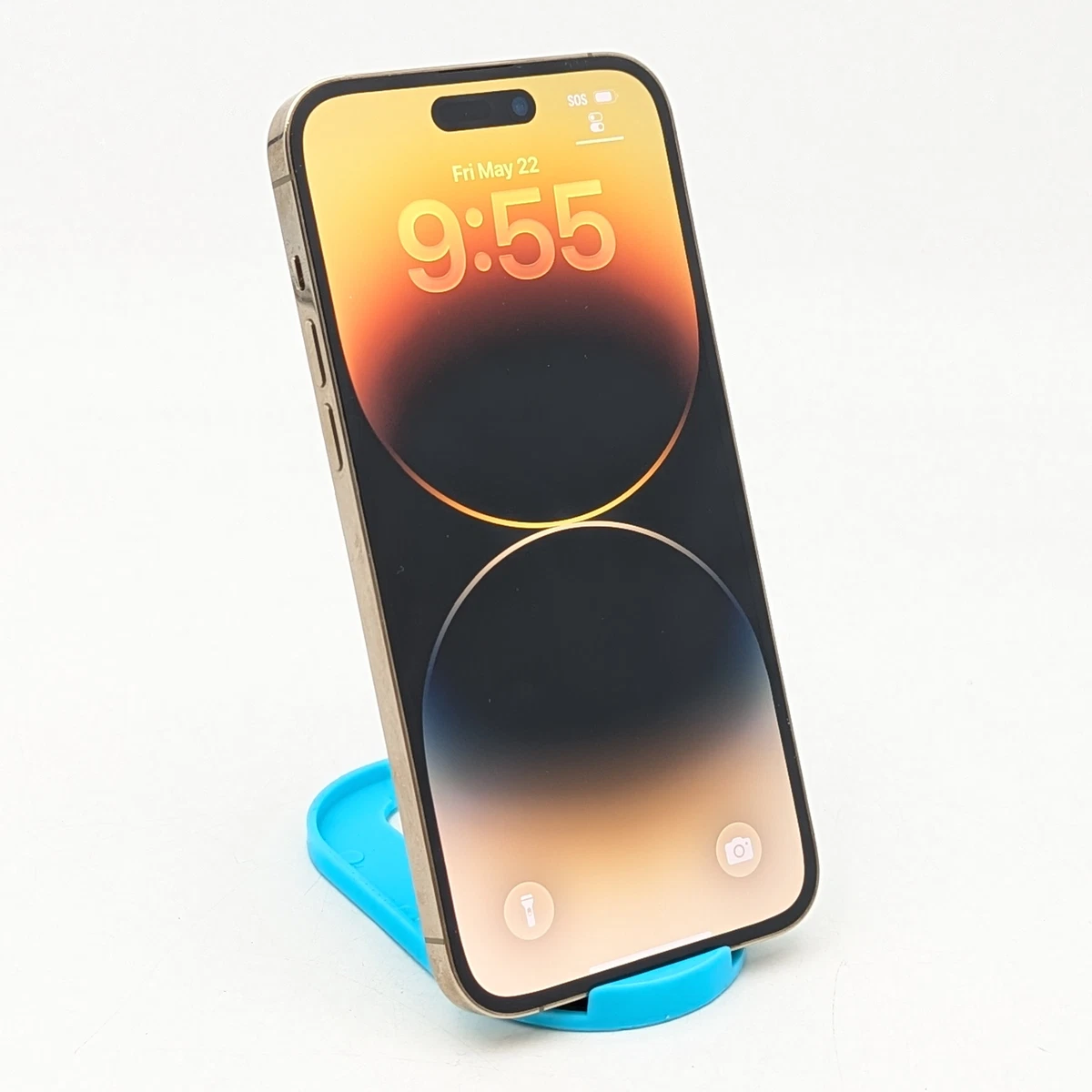 Las mejores ofertas en Apple iPhone 14 Pro Max desbloqueado | eBay