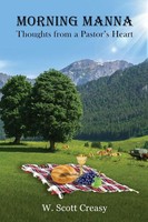 W. Scott Creasy | Morning Manna | Taschenbuch | Englisch (2023)