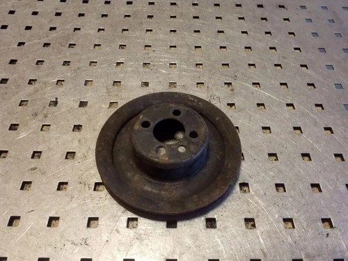 VW SHARAN 7M8, 7M9, 7M6 Kurbelwellenriemenscheibe 1.9 Diesel 81kw 1998 26122050