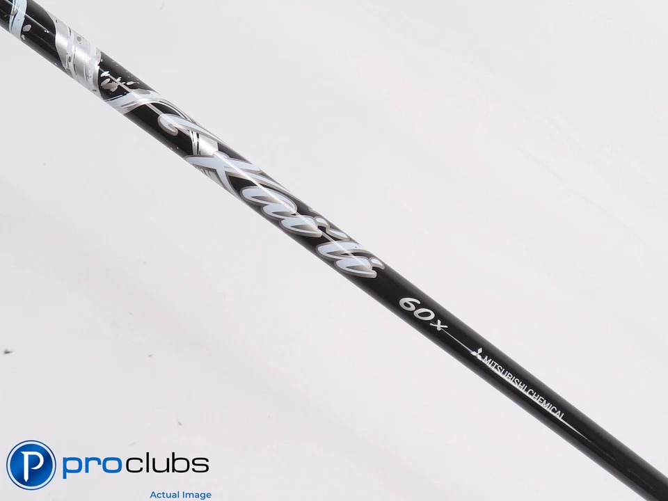 Ping G430 MAX 10K 9* DRIVER w/Cover - Mitsubishi Kai'li White 60 X-Flex 460060 - Image 3 of 4