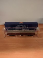 BACHMANN 39-271A BR MAROON GENERAL UTILITY VAN GUV COACH W86148 MINT BOXED ol