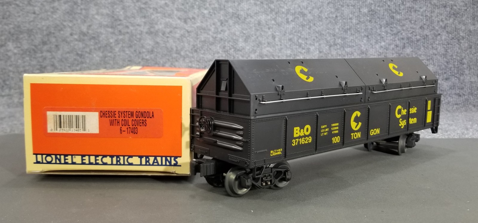 Click here to see eBay Auction