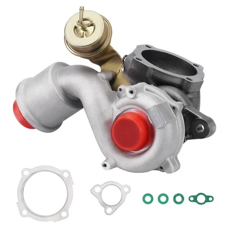 Turbolader 53039700052