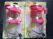 NAGETIER GETR&Auml;NKEFLASCHE HASEN CHINCHILLA