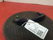 FORD KUGA NEARSIDE FRONT DOOR HANDLE 2013 5 DOOR HATCH