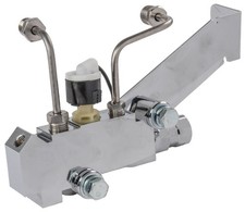 Jegs Proportioning Valve Kit Discdisc Gm Left Side