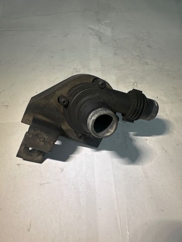 BMW 5 E60 E61 2005 Zusatzwasserpumpe 6922647 Diesel 130kW SII2411