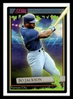 2026 Score-A-Treat #178 Bo Jackson Card Royals