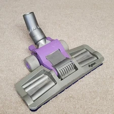 Dyson Vacuum Bare Floor 12” Attachment Head Brush DC21 DC14 DC07 DC33