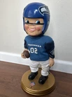 Gemmy Rockin' Randall NFL Seattle Seahawks Are You Ready For Some Football