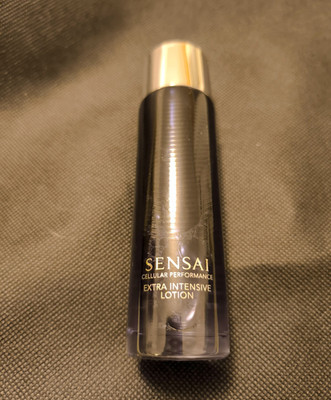 SENSAI Cellular Performance Extra Intensive Lotion Gesicht Pflege Lotion 50 ml