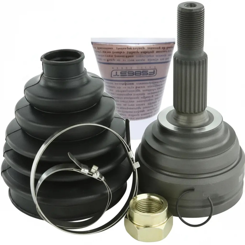 Febest Kit Giunti, Semiasse 0210-G15ra - Immagine 2