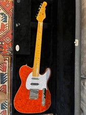 G&L ASAT Semi Hallow Custom 1 of 1