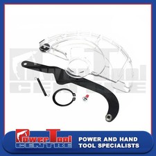 Metabo Plastic Safety Guard Assembly Kit KGS 216 M KGSV 216 M KGS 18 LTX 216