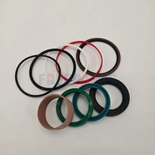 AH166140 Bucket Cylinder Seal Kit for John-Deere 260 270 521 541 D450 W235 W260