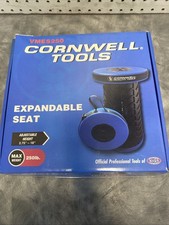 Cornwell Tools Expandable Seat Vmes250 New Open Box