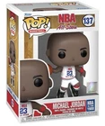 Funko Pop! Vinyl: Michael Jordan NBA All-Star 1988 #137