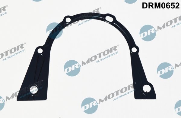 Fits DR.MOTOR AUTOMOTIVE DRM0652 BMW shaft gasket - Image 11