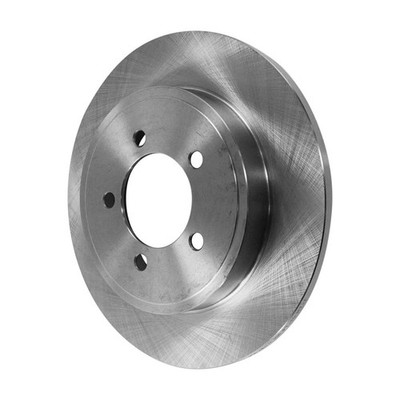 For Ford Explorer Sport Trac 2007-2010 Brake Disc Driver OR Passenger Side Rear