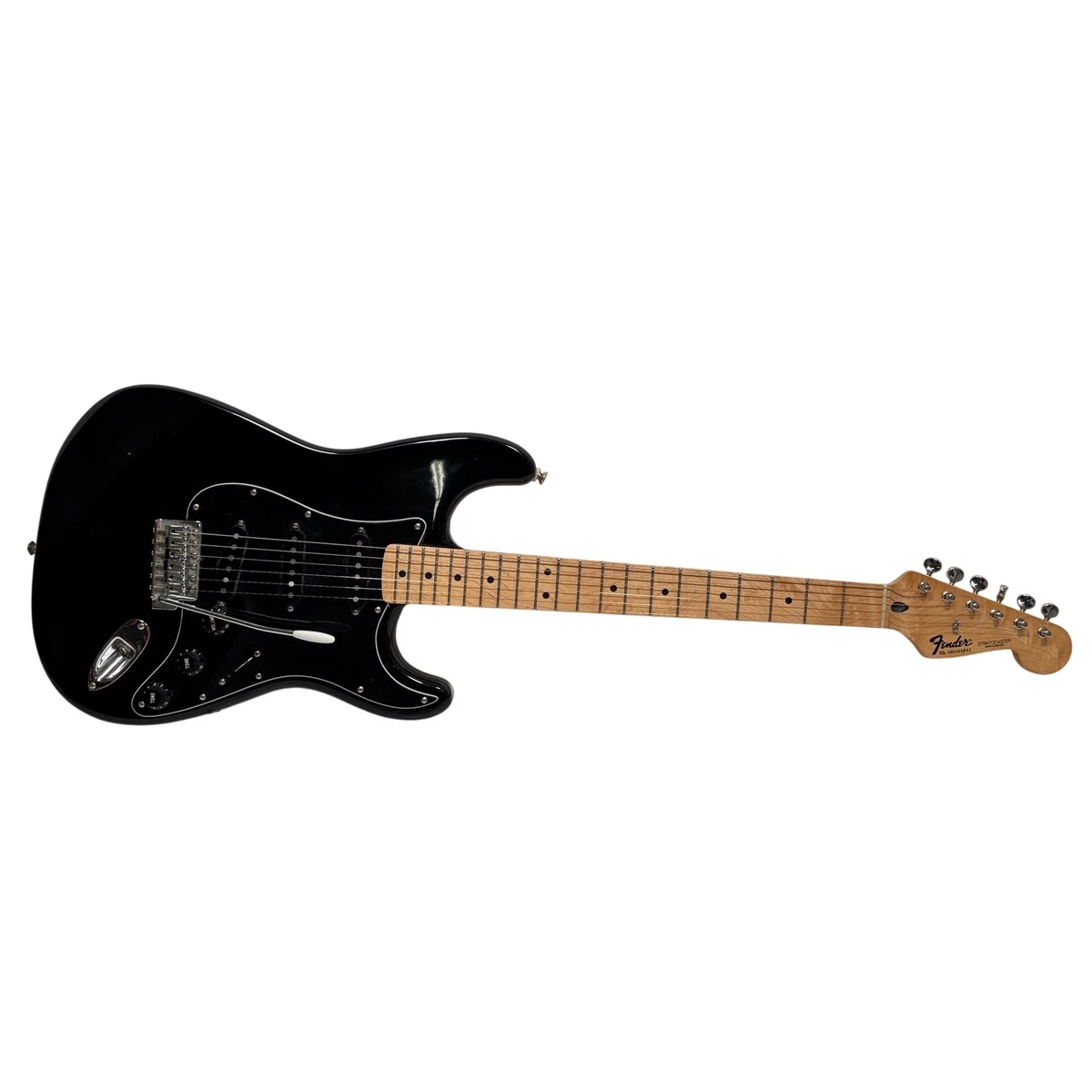 Preços baixos em Fender Stratocaster Mexicana | eBay