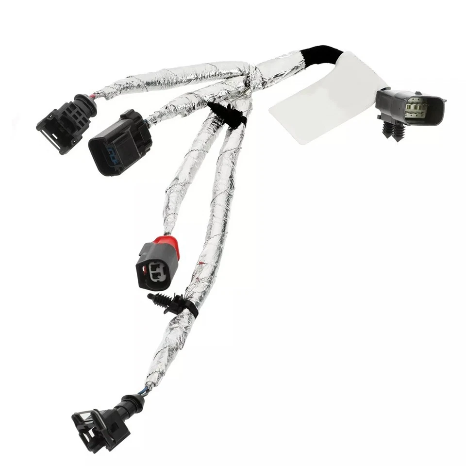 For Jeep For Dodge For Chrysler Oil Pressure Wiring Harness OEM 5148105AH - Image 2 of 4