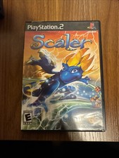 Scaler For The PlayStation 2 Tested No Manual