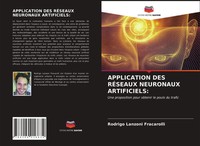 Rodrigo Lanzoni Fracarolli | Application DES RÉSeaux Neuronaux Artificiels: