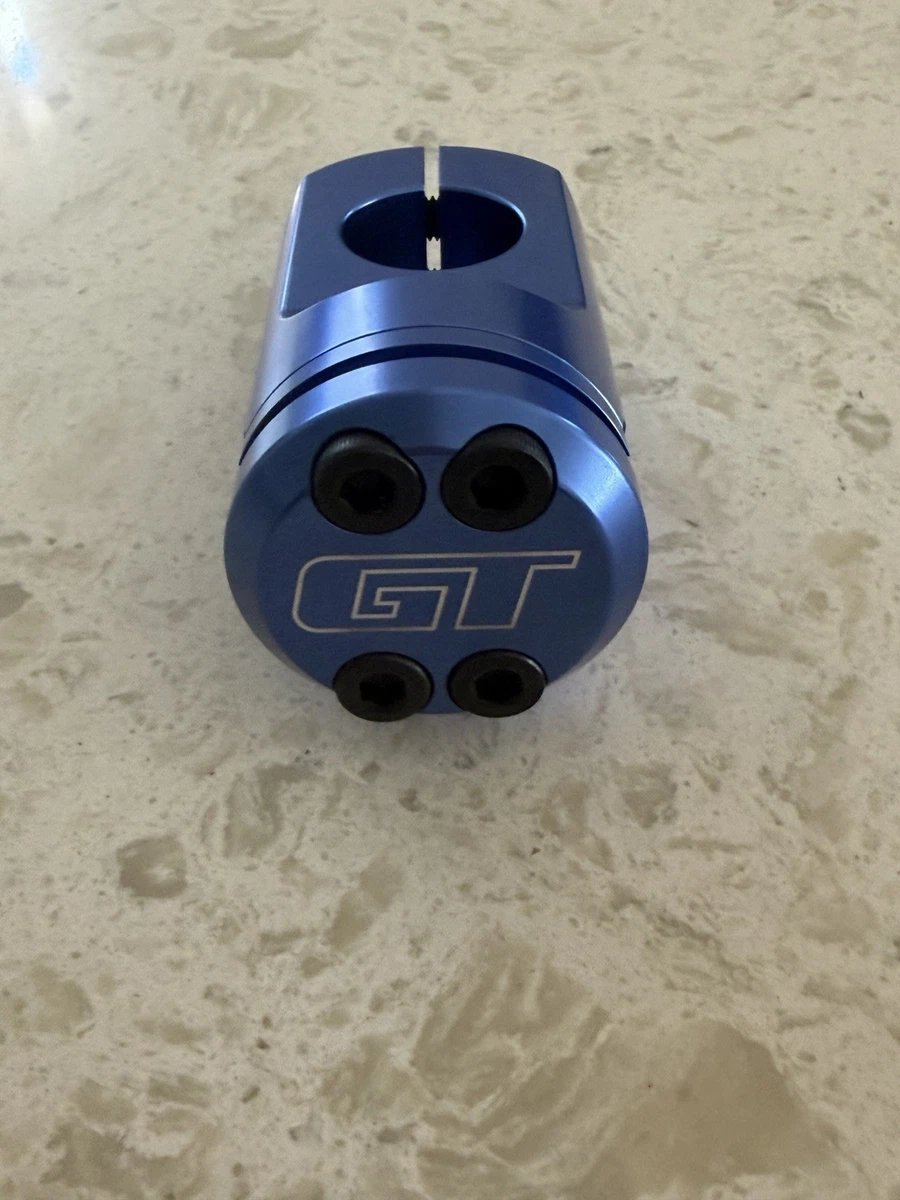 GT Blue Bicycle Stems for sale | eBay